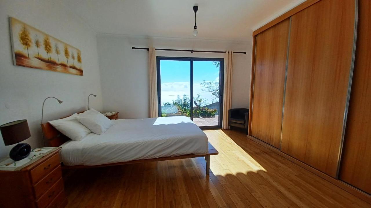 Villa Luz - Family House Vacations- Large Private Outdoor Area Santa Cruz  Ngoại thất bức ảnh