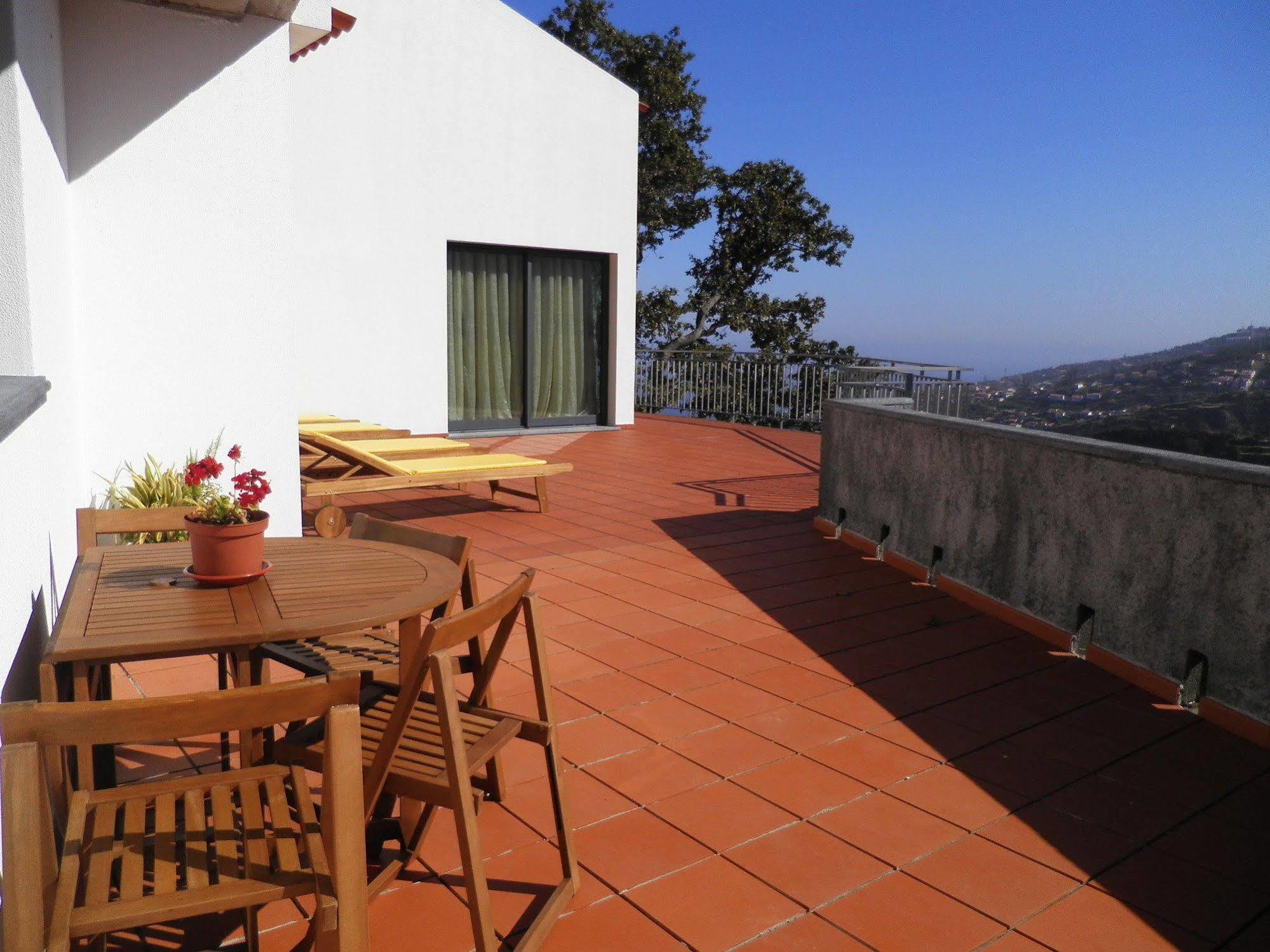 Villa Luz - Family House Vacations- Large Private Outdoor Area Santa Cruz  Ngoại thất bức ảnh